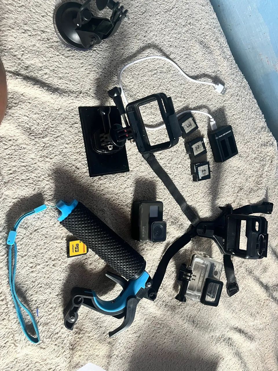 Gopro hero 5