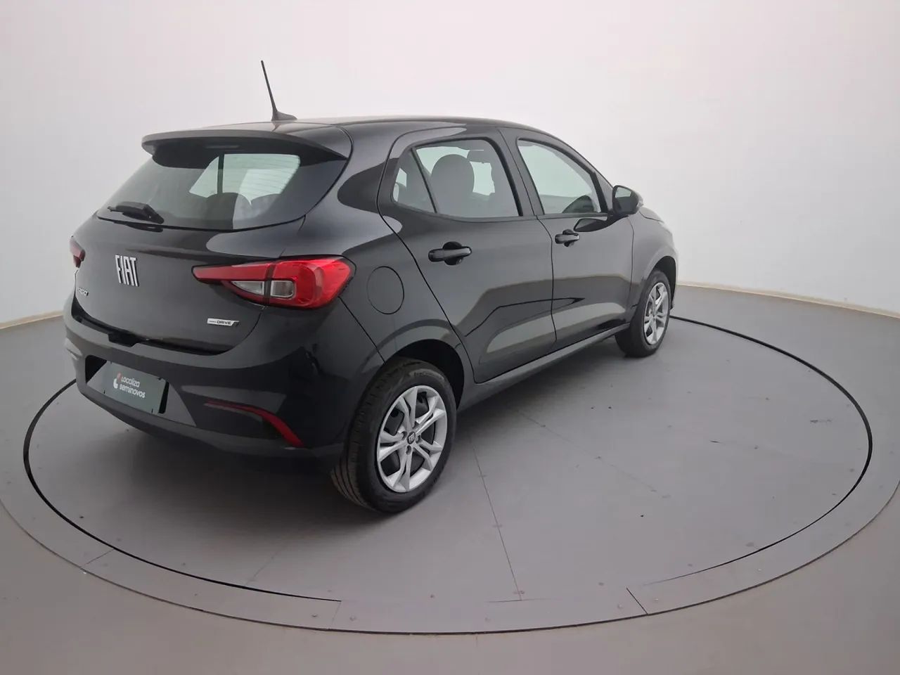 Fiat Argo Drive 1.0 Firefly 2026 - Foto 5