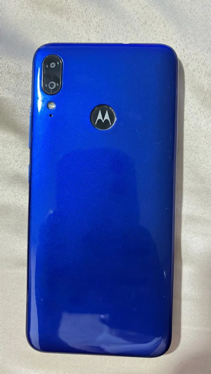 Moto E - Foto 2