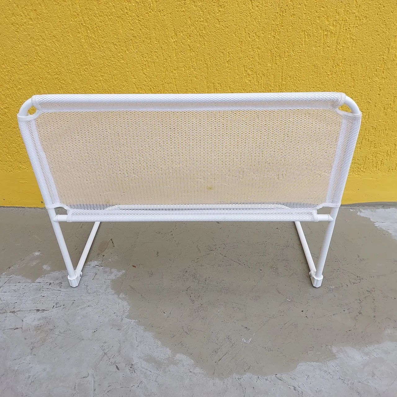Grade proteção para cama 68cm - Foto 3