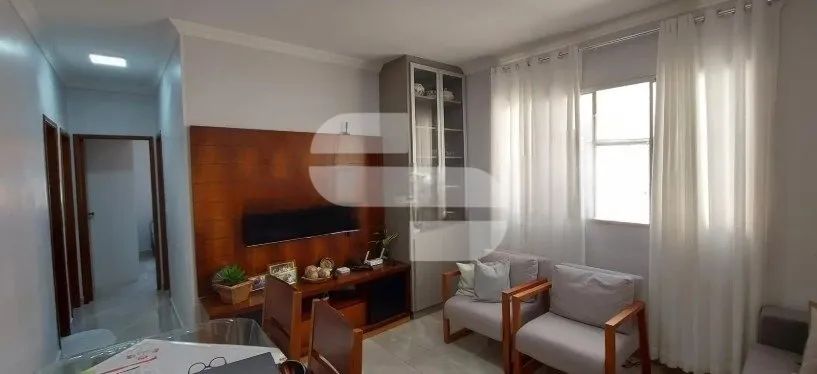 APARTAMENTO NO SERRANO DE 03 QUARTOS COM 01 VAGA LIVRE COBERTA - Foto 3