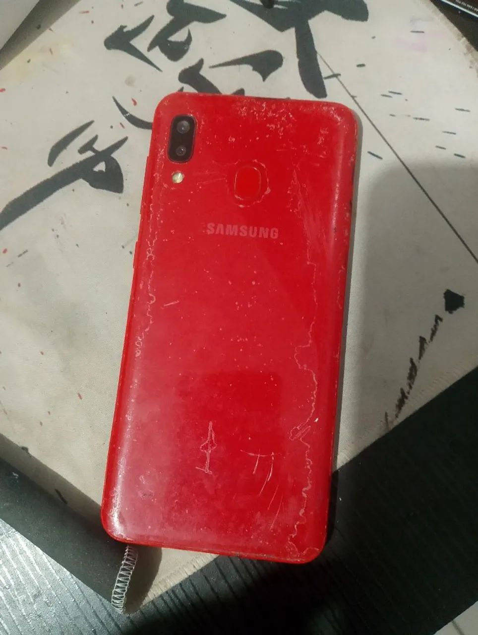 Samsung a20  - Foto 2