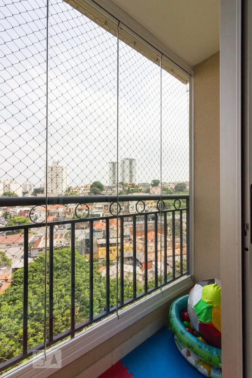Apartamento à Venda - Vila Roque, 2 Quartos, 50 m2 - Foto 4