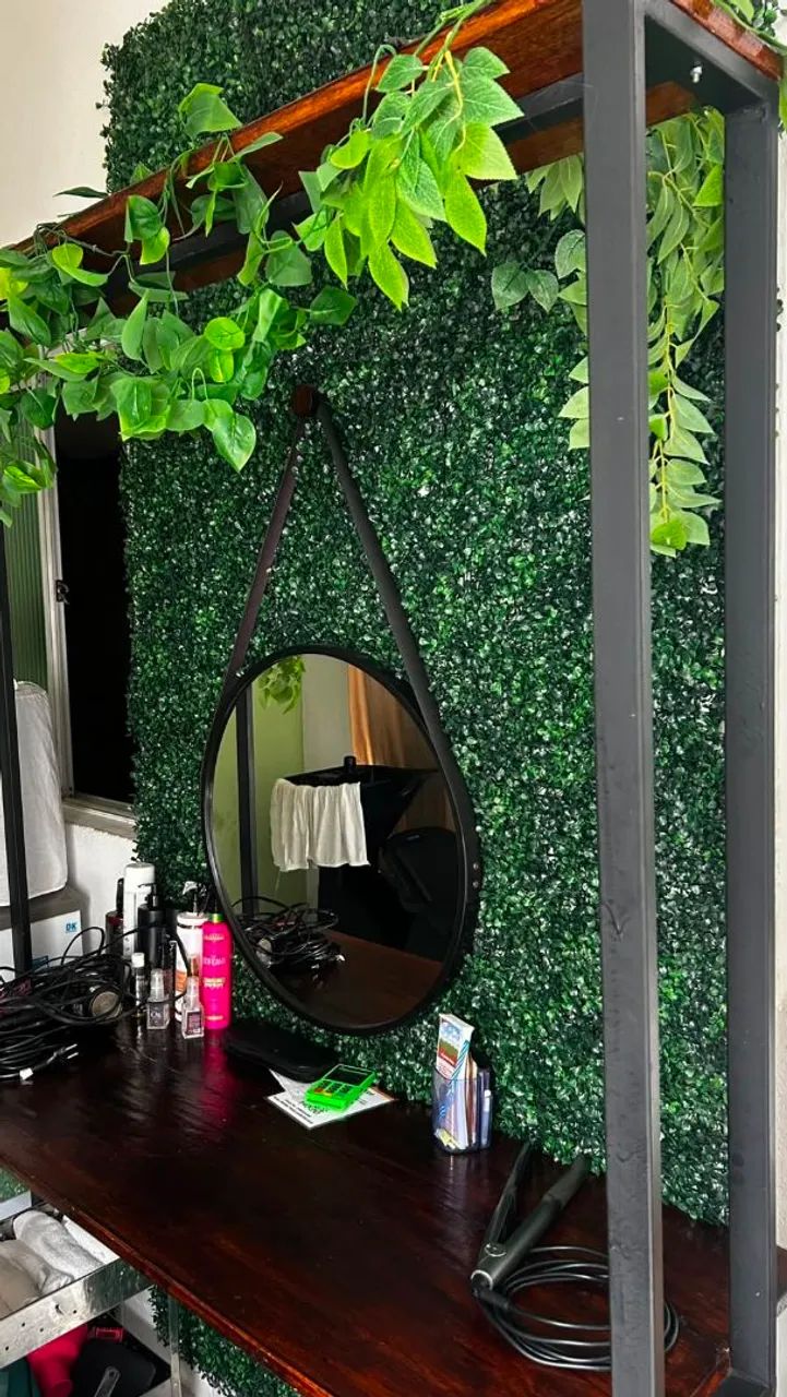 Móvel para salão ou barbearia  - Foto 2