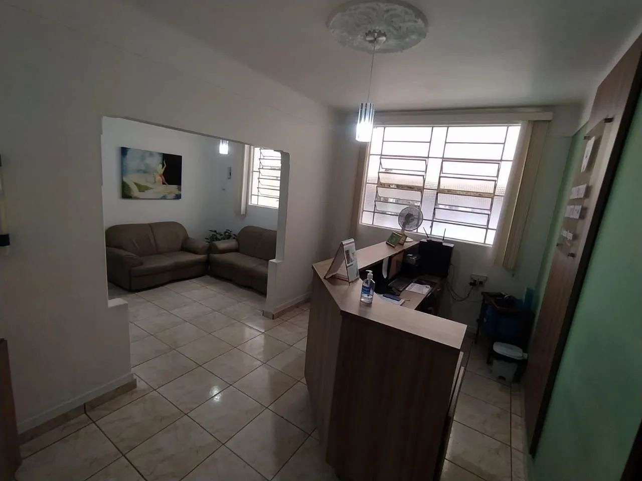 Casa no centro de Lima Duarte  - Foto 3