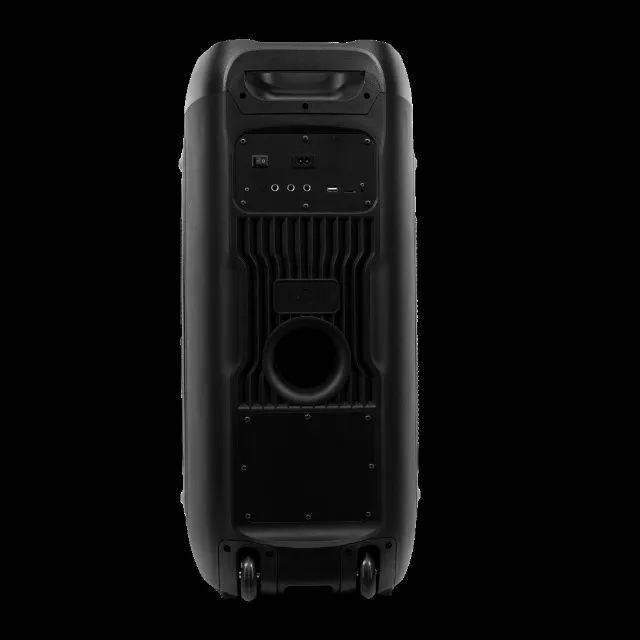 Caixa Bluetooth Vibesound V8 2000w Rms  - Foto 3
