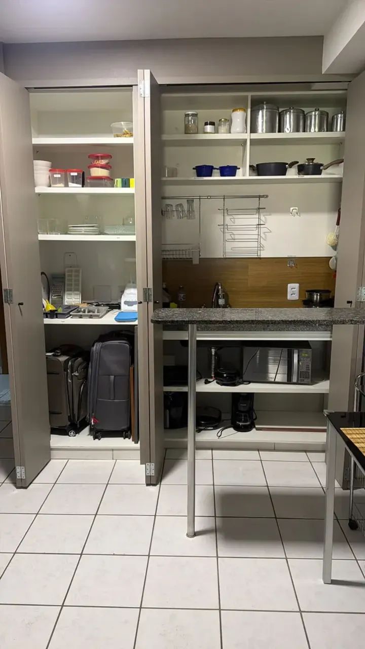 Imóvel para venda com 28 metros quadrados com 1 quarto - Foto 4