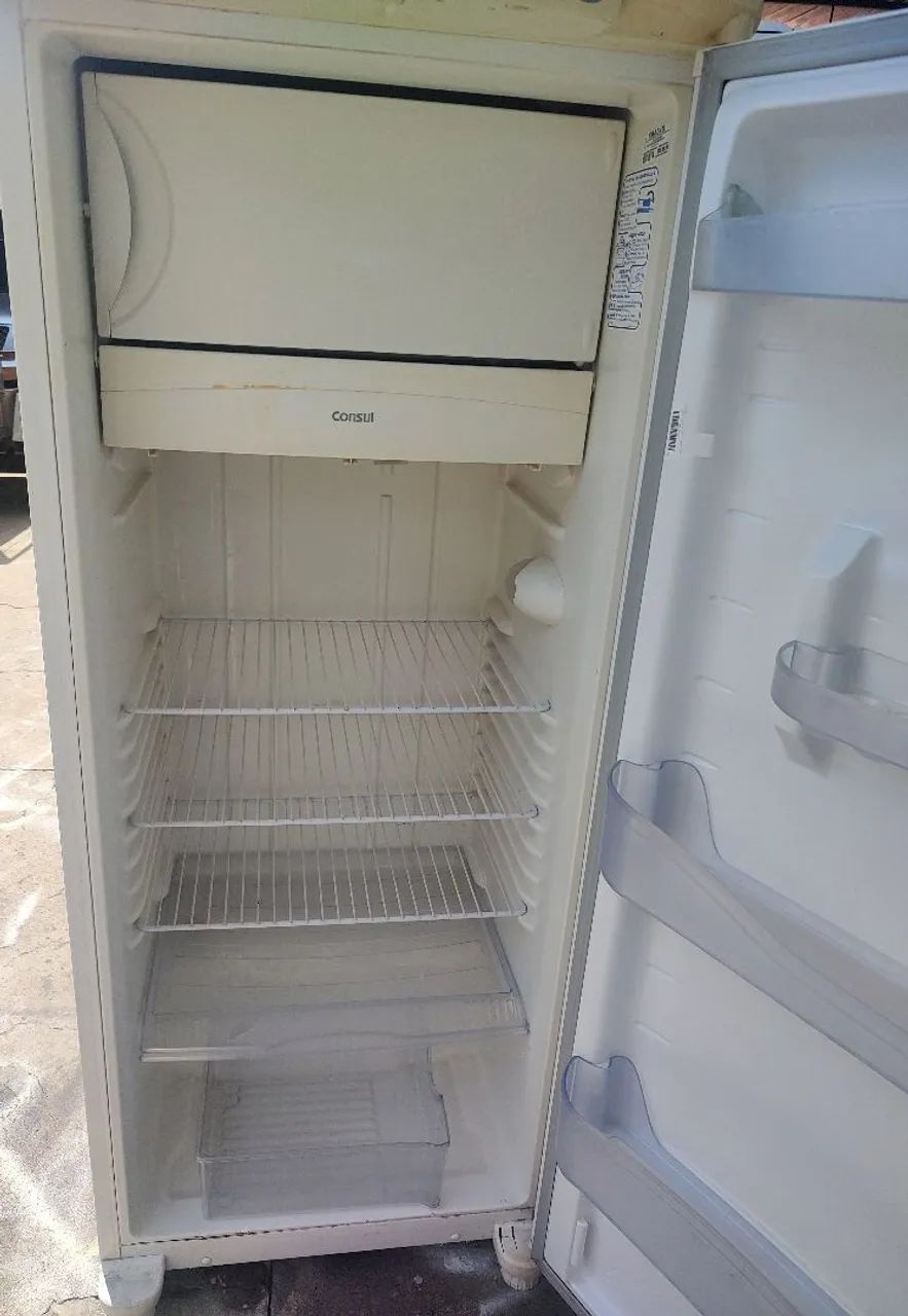 Geladeira  - Foto 4