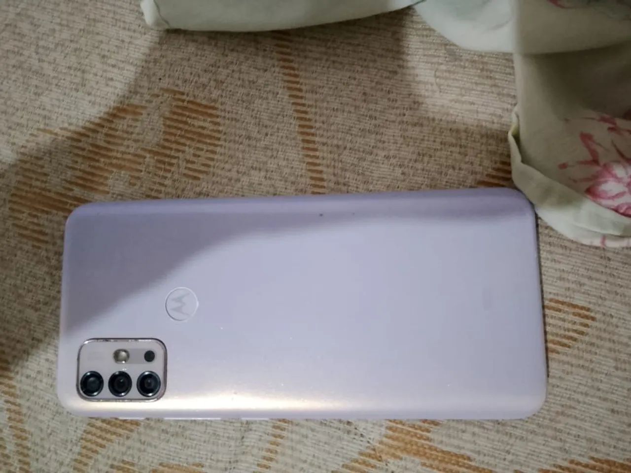 Celular MotoG 128  - Foto 2