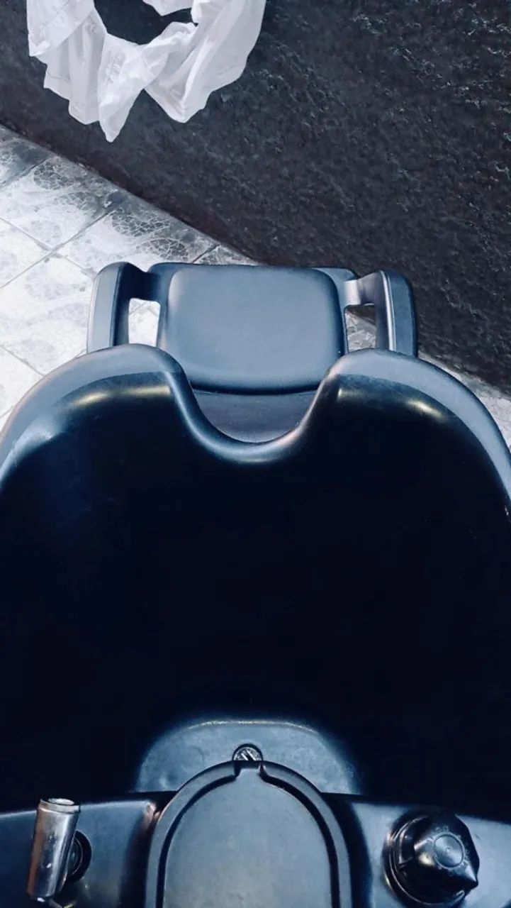 Lavatório Usado ( vir buscar ) - Foto 2