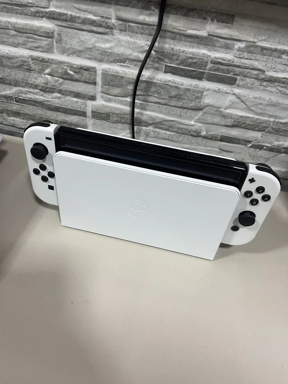 Nintendo Switch Oled 64GB - Foto 2