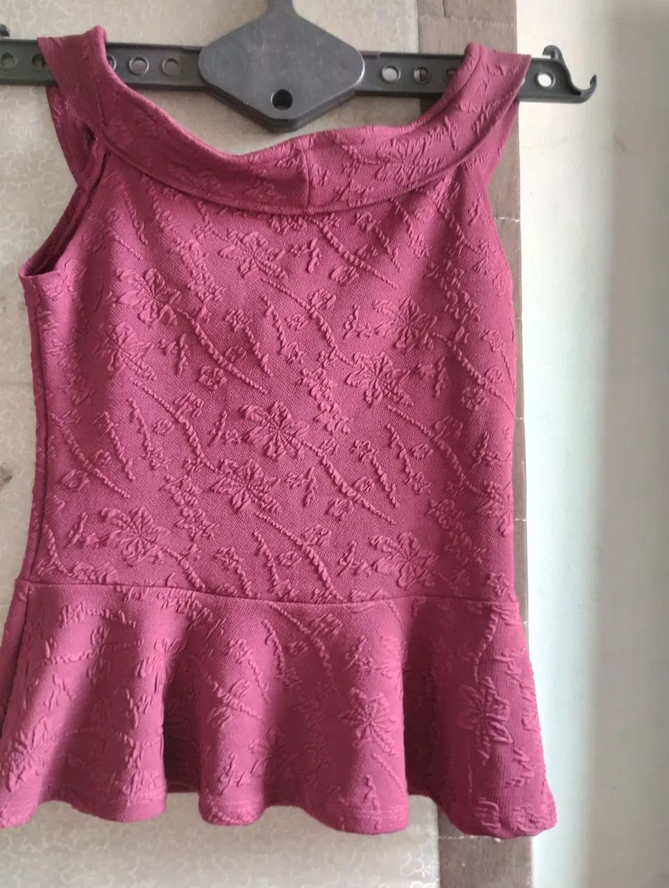 Blusas sortidas 