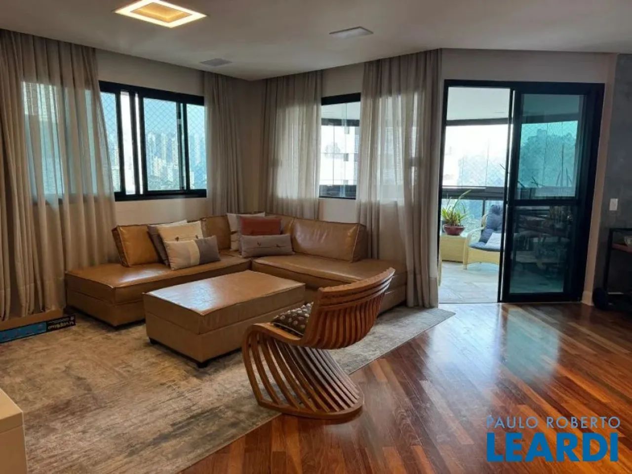 APARTAMENTO - PANAMBY - SP - Foto 4