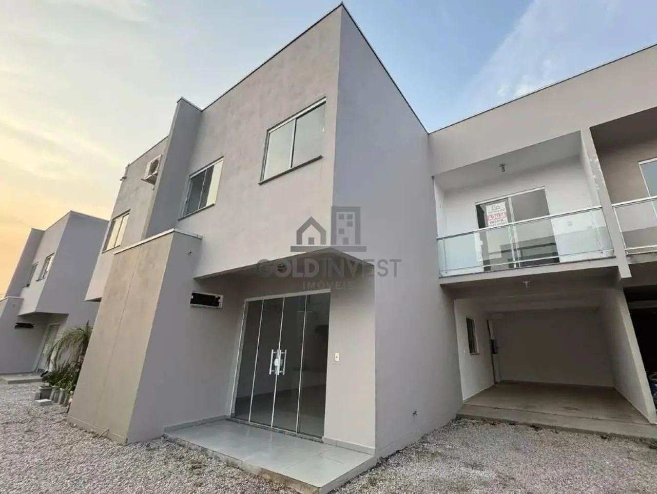 Casa com 3 quartos no bairro Limoeiro!!!