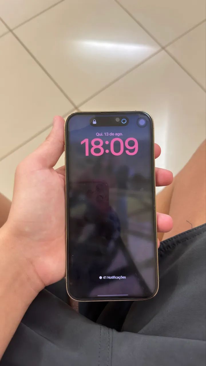 Vende se iPhone 14 Pro Max  - Foto 2