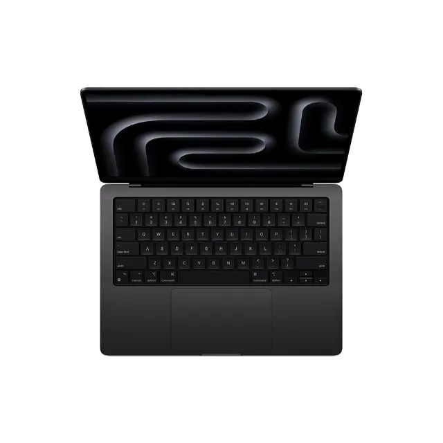 Macbook Pro 14 polegadas Chip M5 24gb 2TB SSD
