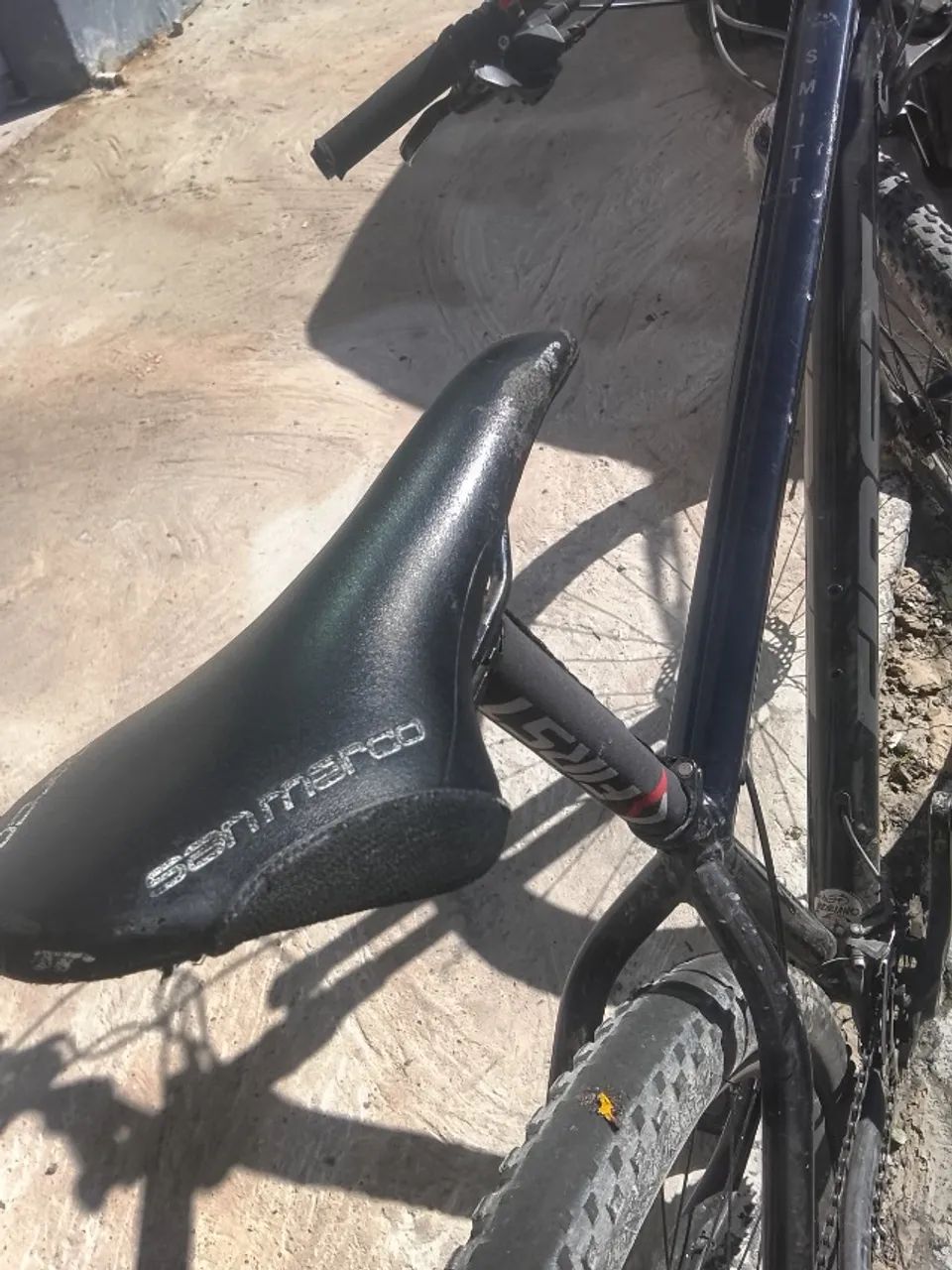 Bike First smitt - Foto 4