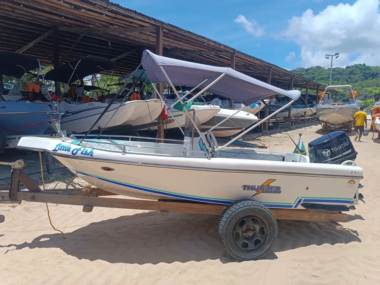 Lanchinha - Foto 4