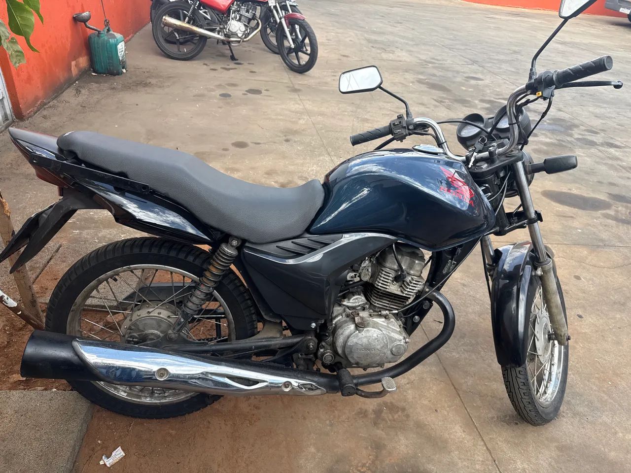 Cg 150  - Foto 3