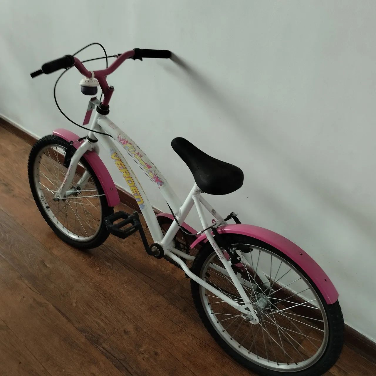 Bicicleta Infantil Verden Breeze - Foto 2