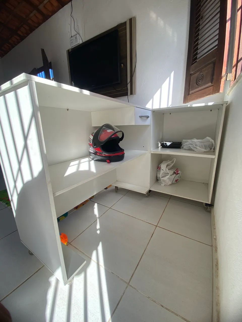 Vendo balcão ( caixa ) - Foto 2