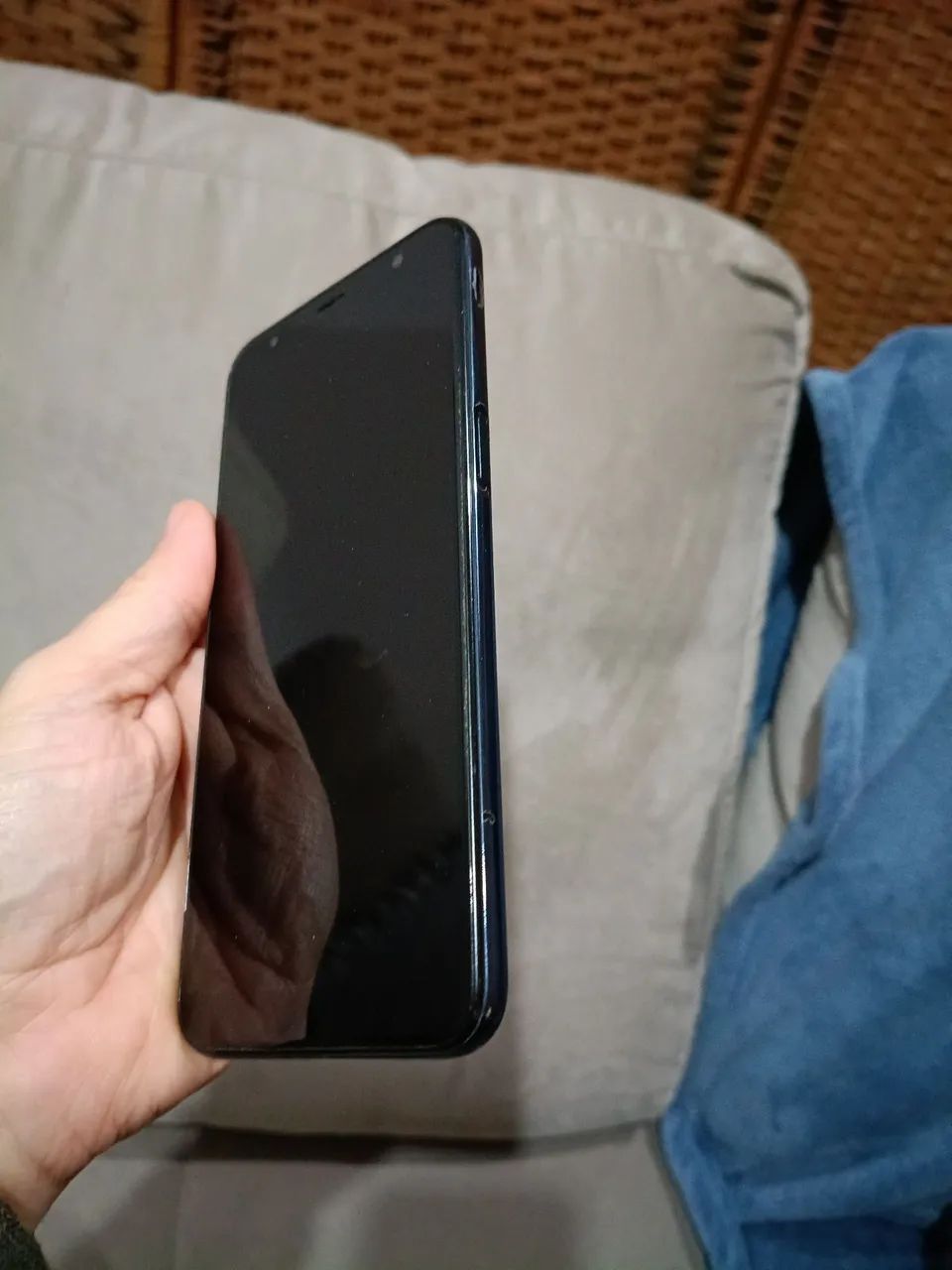SAMSUNG Galaxy J6+ - Foto 3