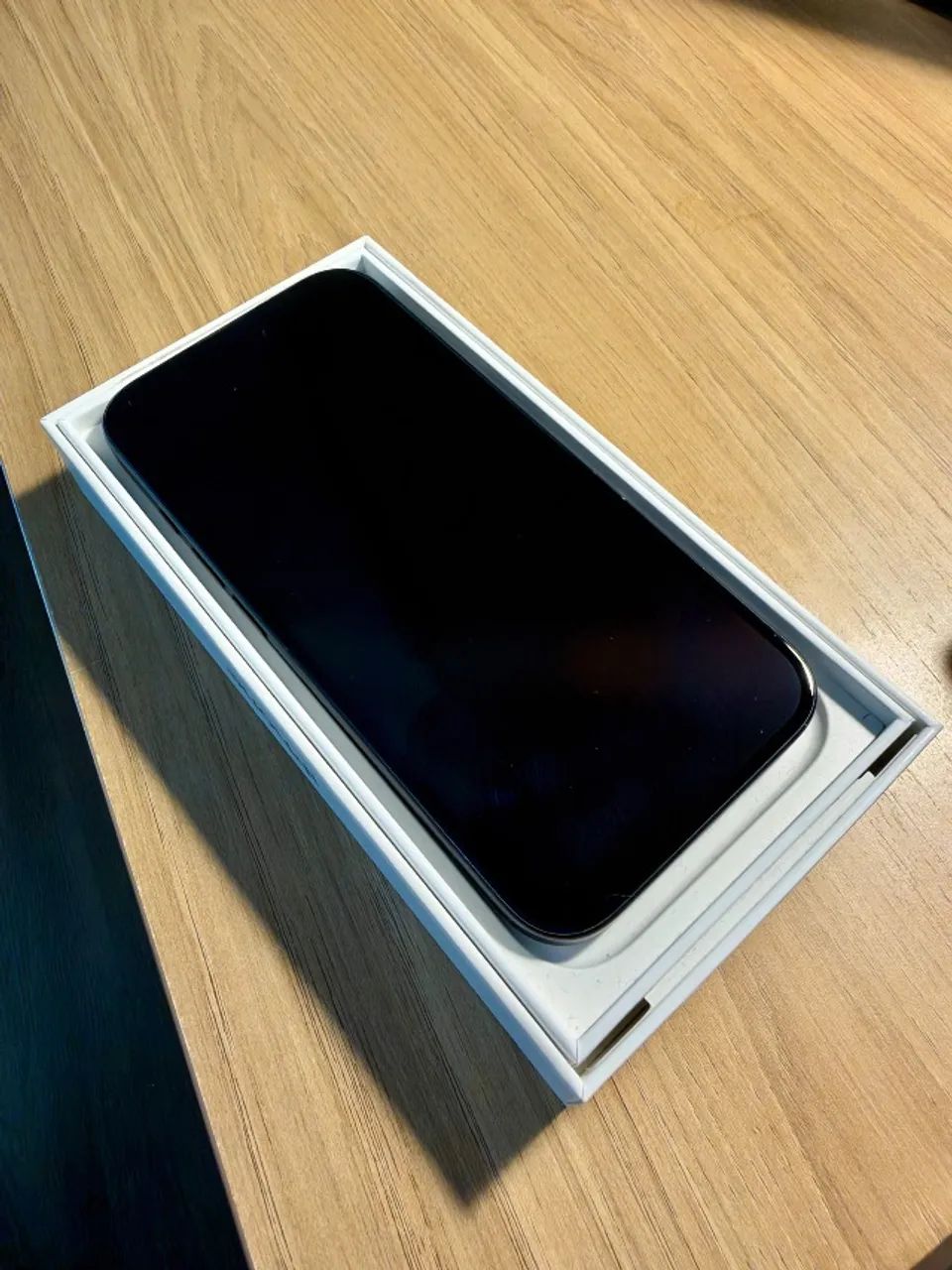 iPhone 16 em ótimo estado - Foto 4