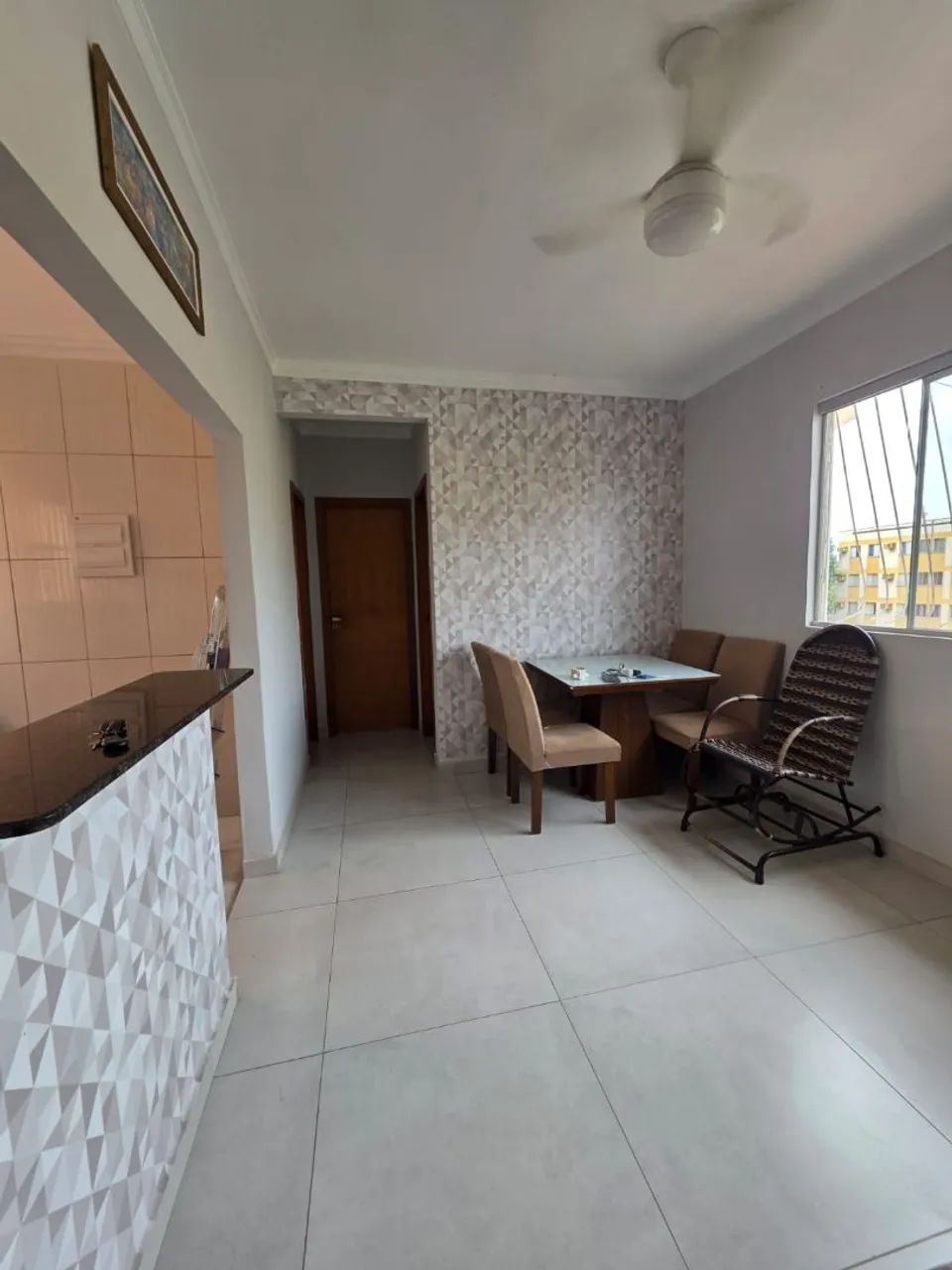 Apartamento para alugar