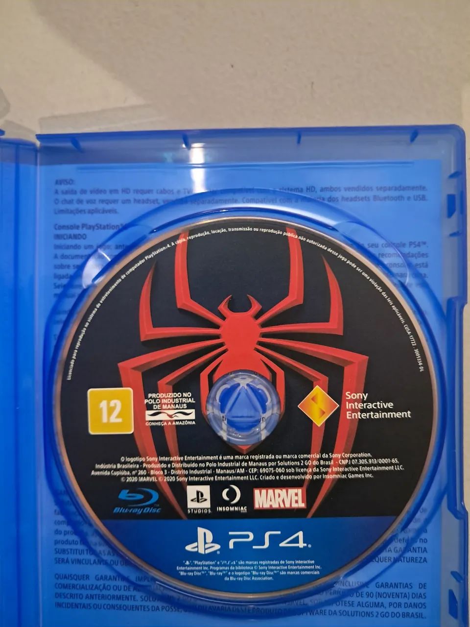 Spiderman miles morales  - Foto 2