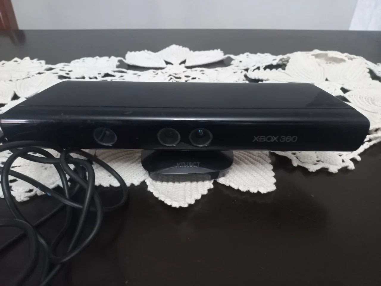 Kinect X box 360 - Foto 2