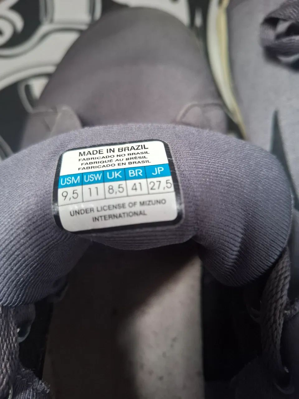 Mizuno Kyoto - Foto 5