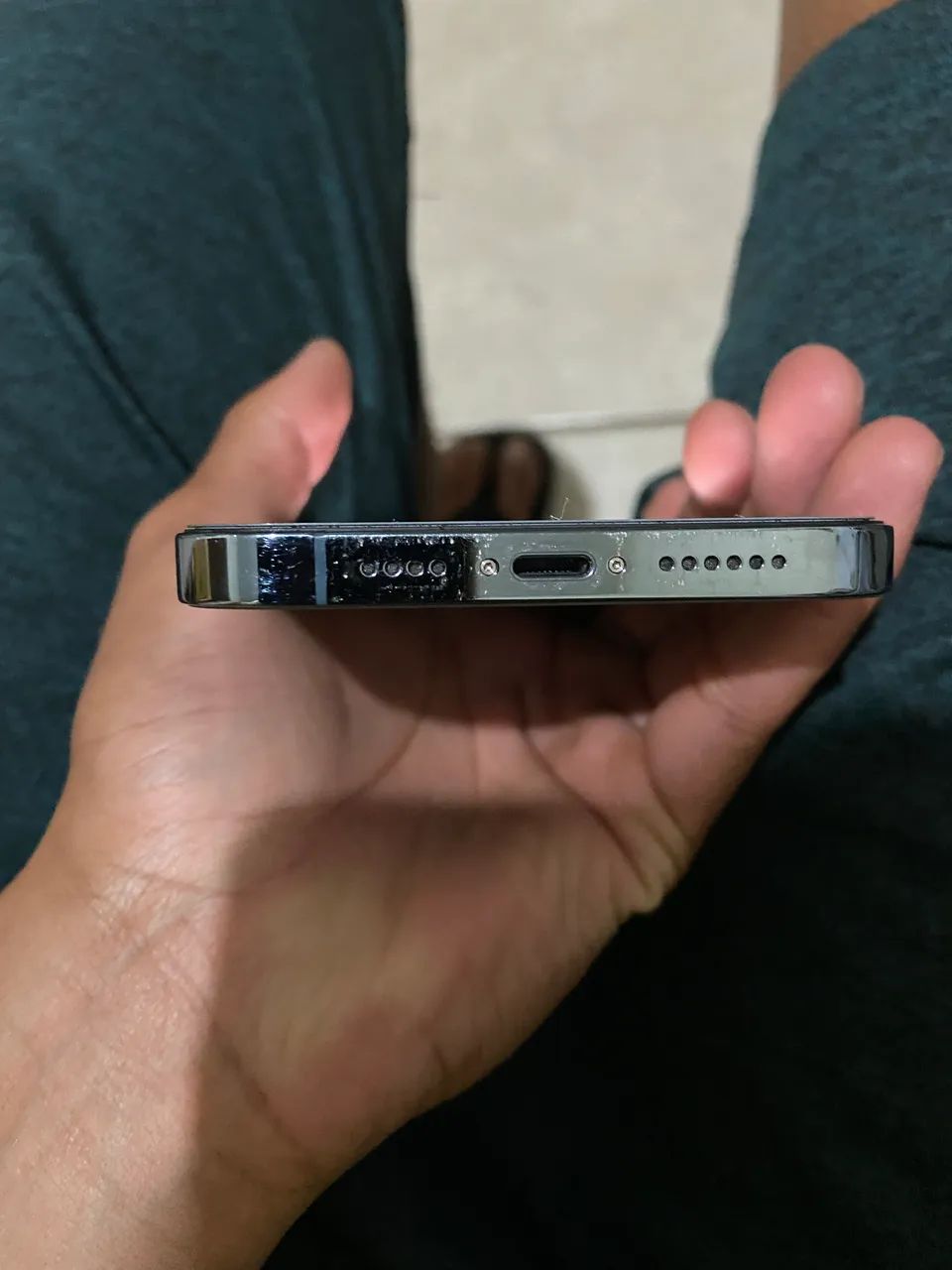 IPhone 13 Pro Max - Foto 3