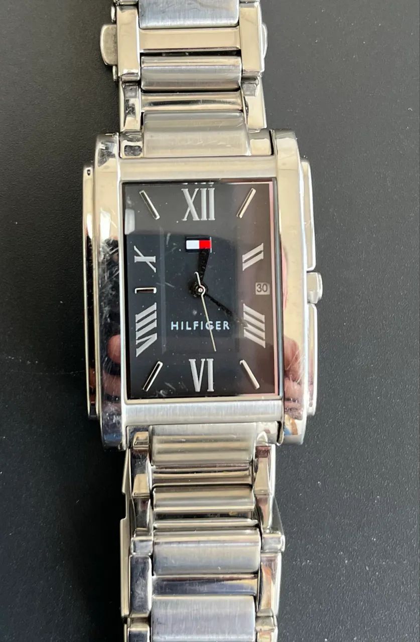 Relógio Hilfiger - Foto 2