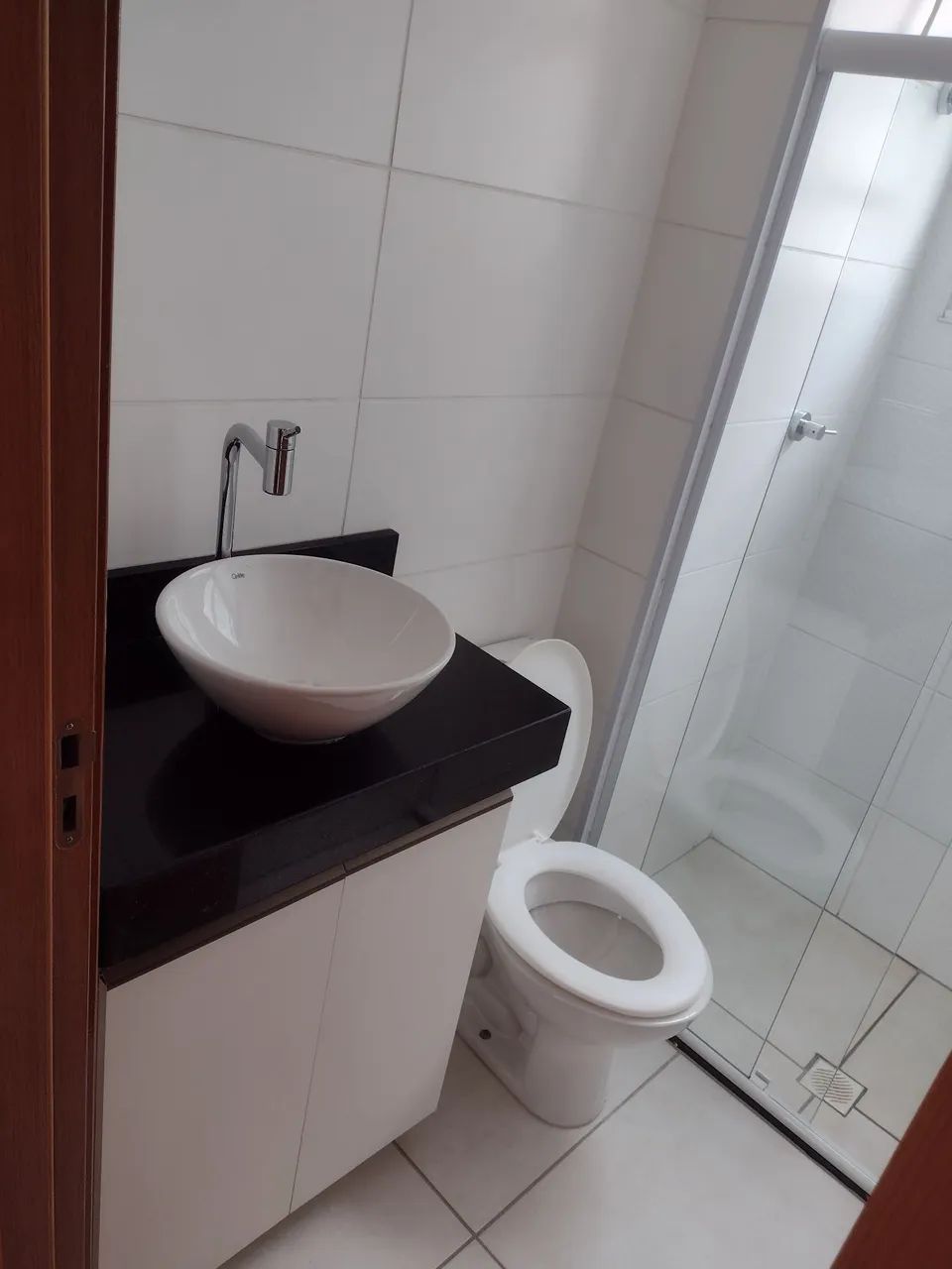 Alugo apartamento 2/4 - Foto 2
