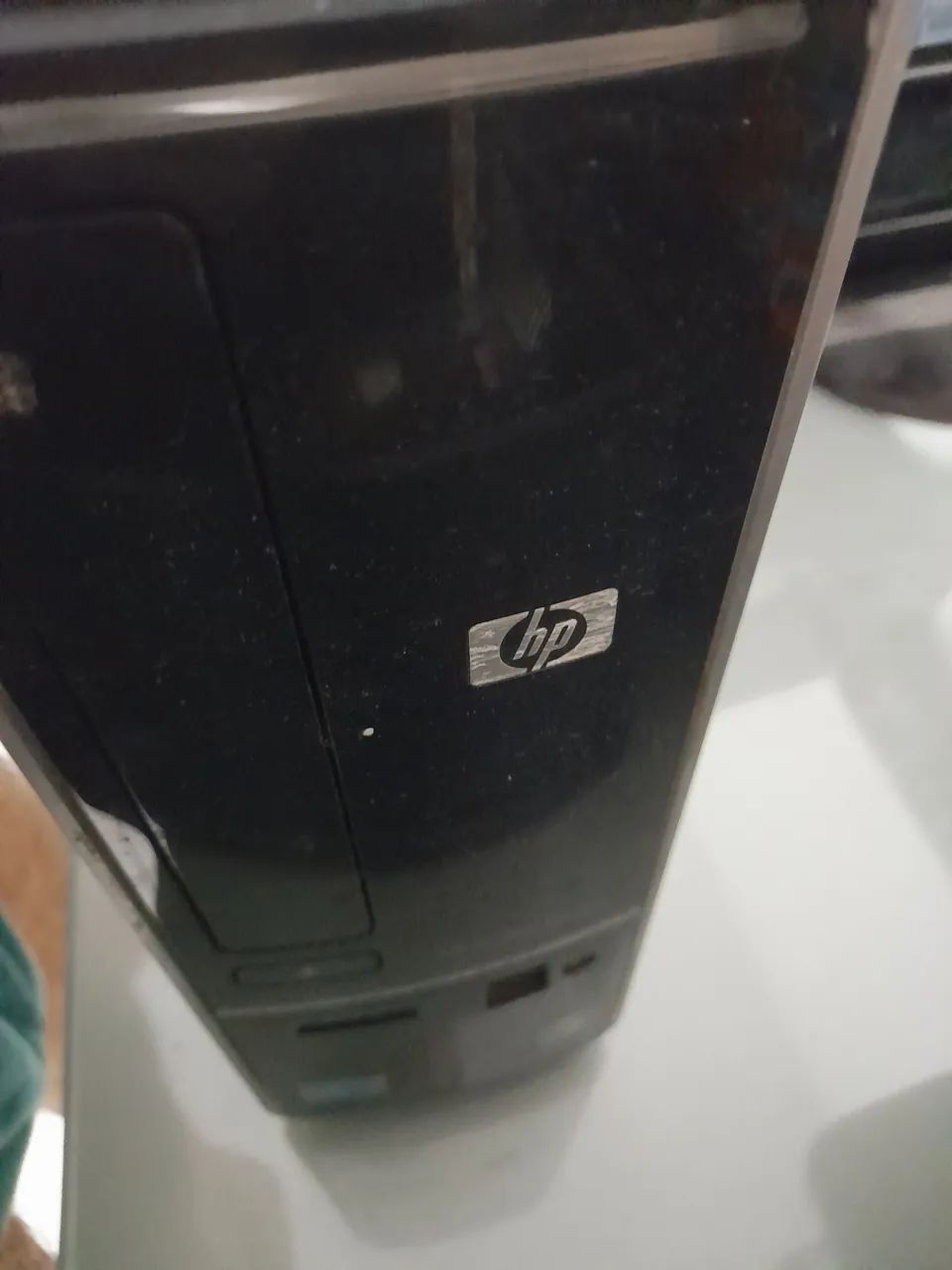 Computador Pc Hp no estado.418417180956446721