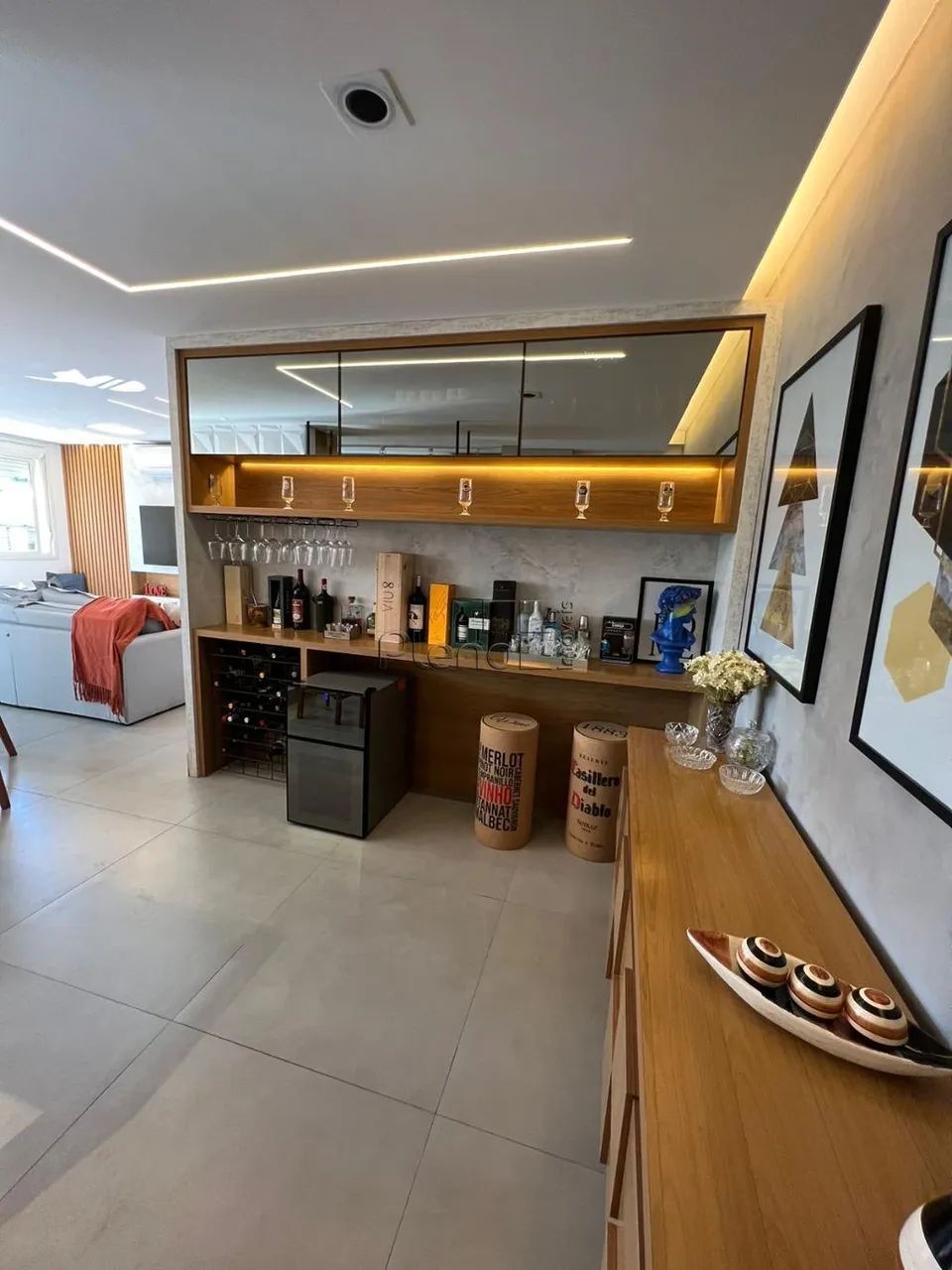 Apartamento à venda no Taquaral, Campinas 3 quartos. - Foto 3
