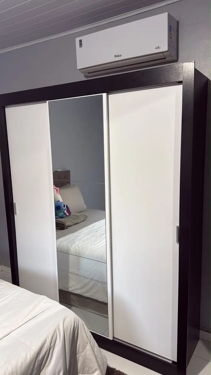 Guarda roupas  - Foto 5