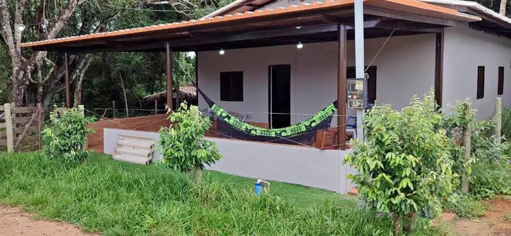 _ Chácara a venda em Piapitangui 
