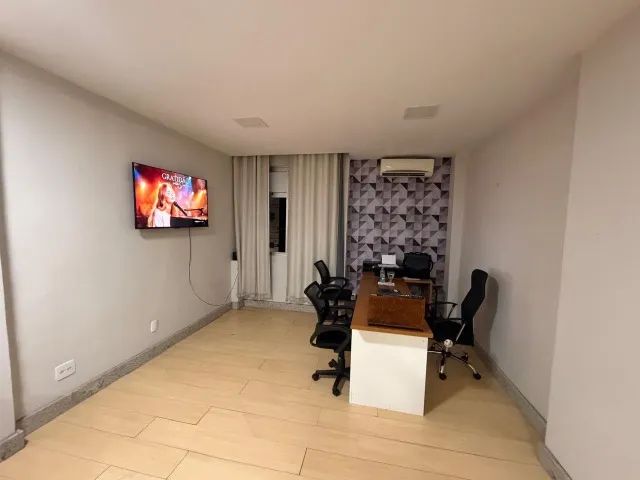 Sala comercial - Centro de Vila Velha - Foto 5
