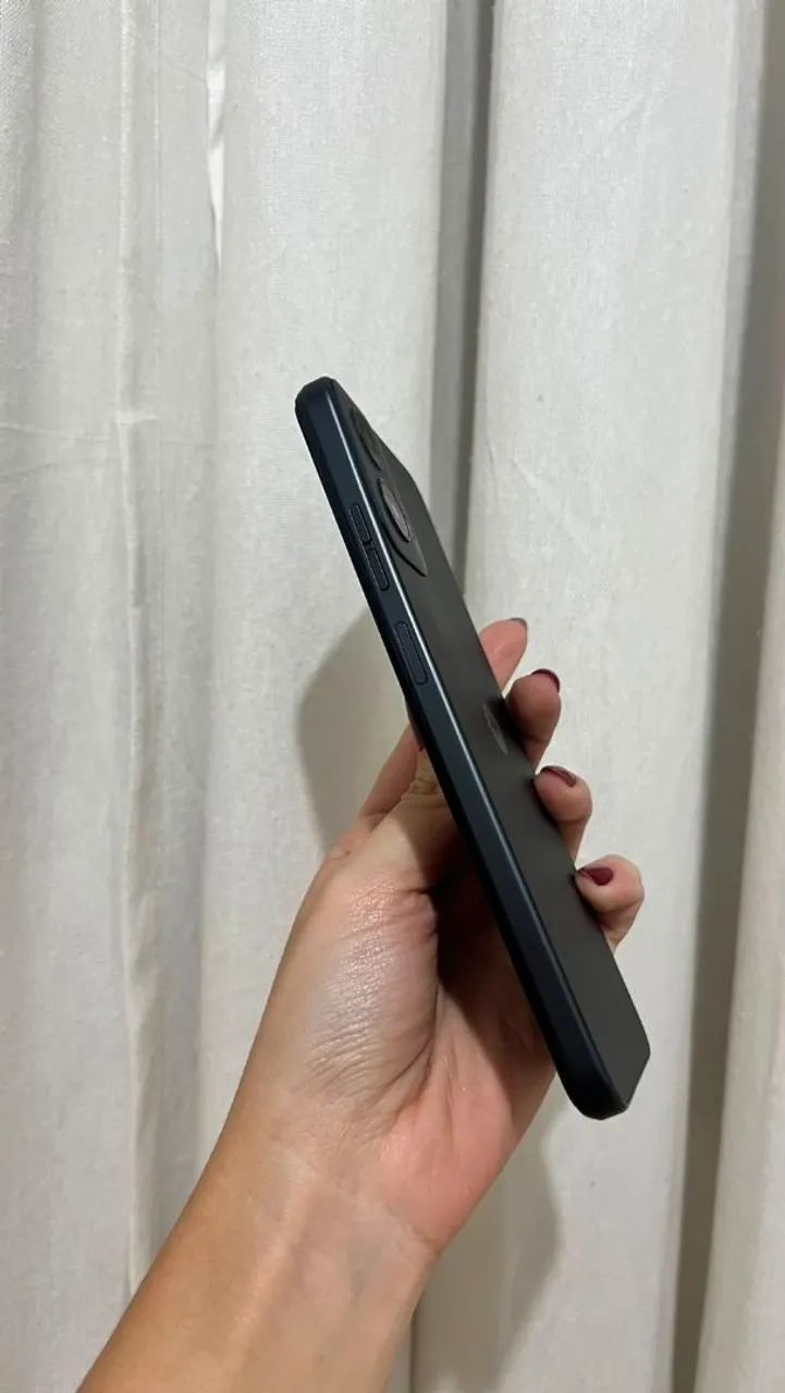 Moto G 34 (wi-fi sem conectar)