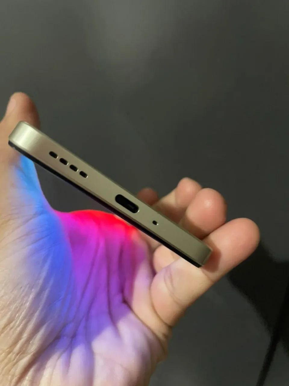 Realme C75 5G  - Foto 5