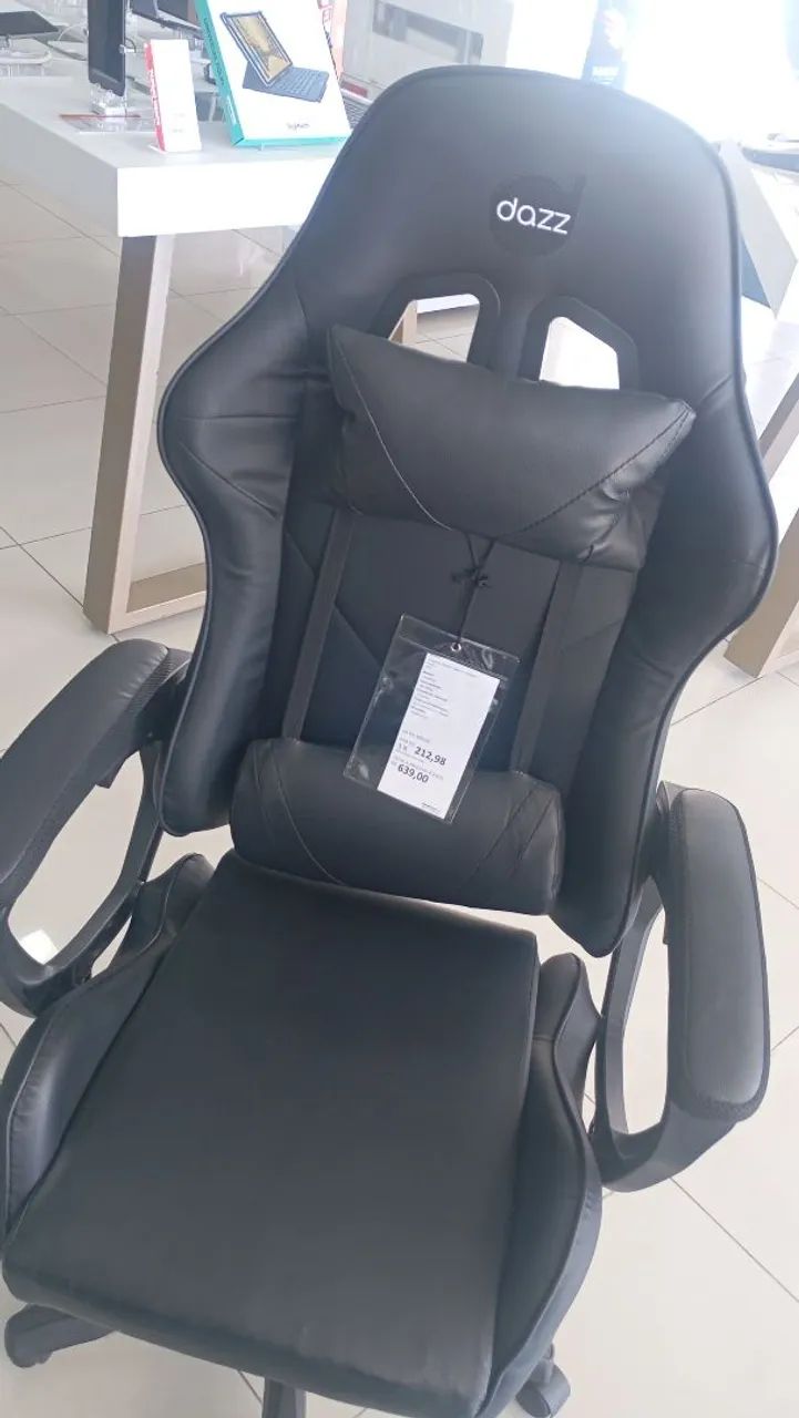 cadeira gamer 