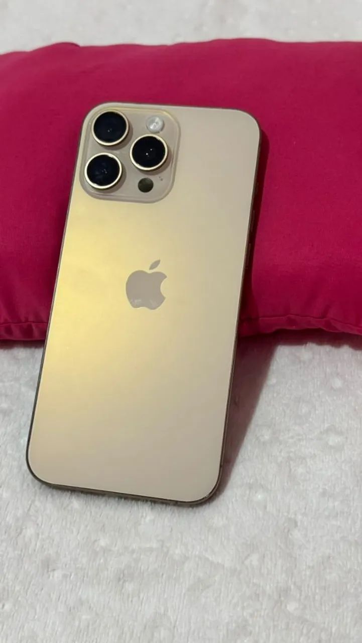 IPHONE 16 PRO MAX 256GB<br>zeradooo<br>91%?<br>com garantia<br>Nota fiscal e cabo