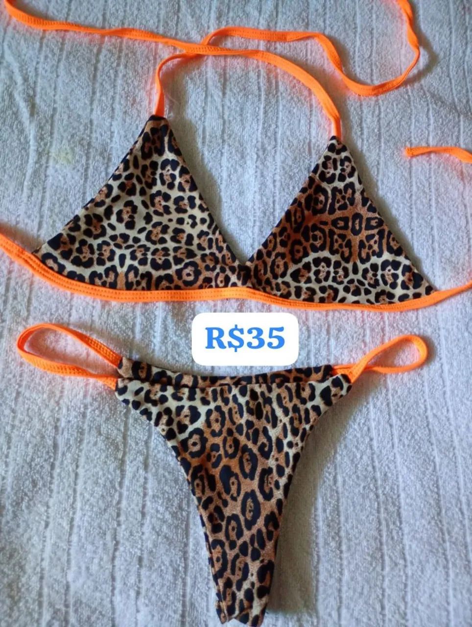 Biquíni  - Foto 2