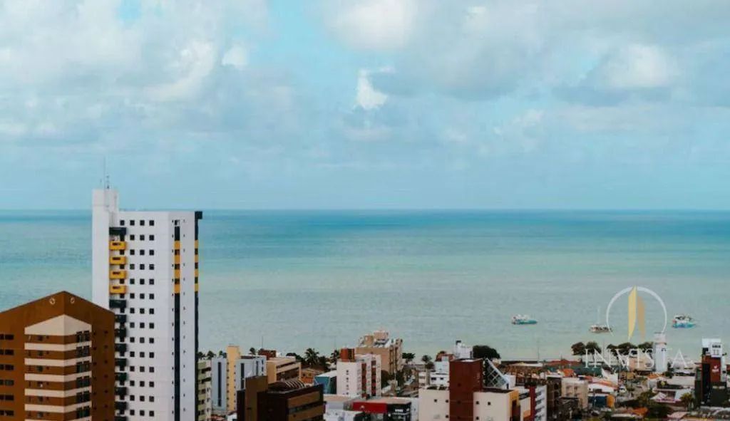 Apartamento com 2 dormitórios à venda, 52 m² por R$ 690.000,00 - Tambaú - João Pessoa/PB - Foto 4