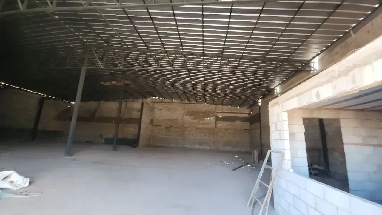 Alugo barracão com 750m² no Pedra 90 - Cuiabá - Mato Grosso - Foto 4