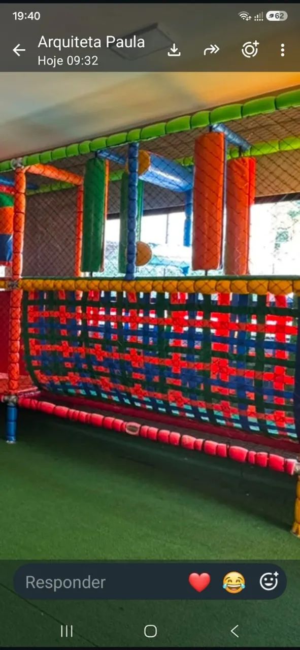 Brinquedo Infantil 6x1 com Obstáculos - Excelente Oportunidade!