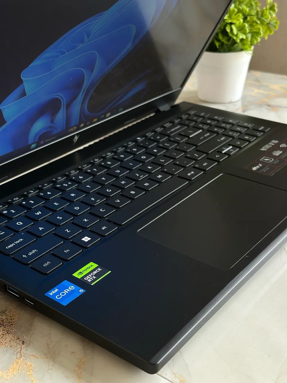 Notebook Gamer Acer Nitro V15 - Foto 2