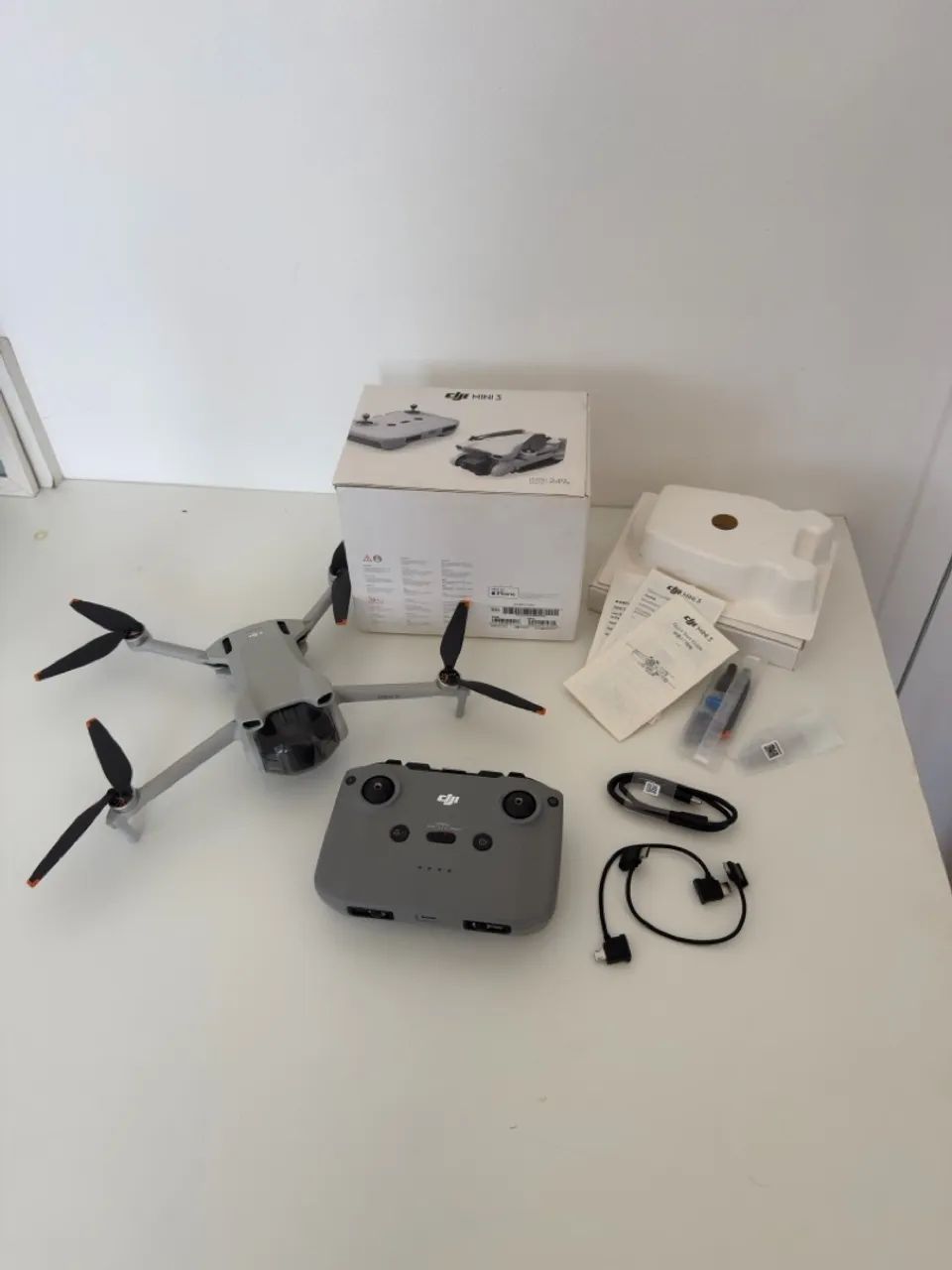 Drone DJi mini 3 standard 