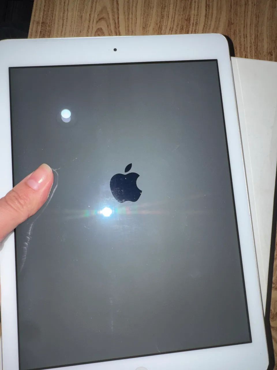 iPadAir 1ª geração 32GB - Foto 5